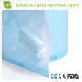 Dnetal descartable Flat Sterilization pouch roll